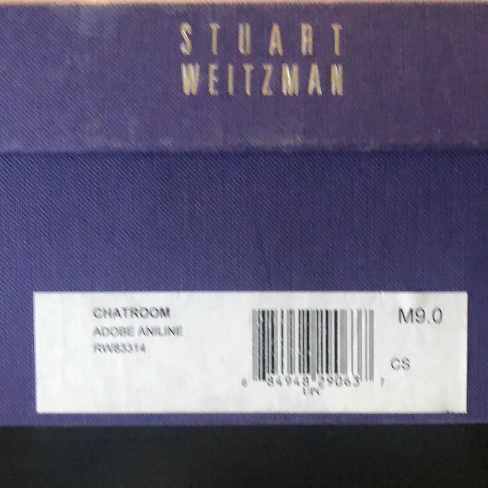 Stuart Weitzman sandals - Picture 7 of 7